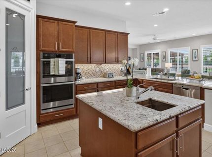11600 Diamond Stream Drive, Sparks, NV 89441 Photo