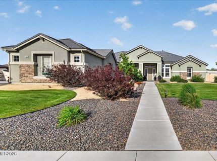 11600 Diamond Stream Drive, Sparks, NV 89441 Photo