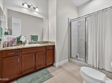 11600 Diamond Stream Drive, Sparks, NV 89441 Photo