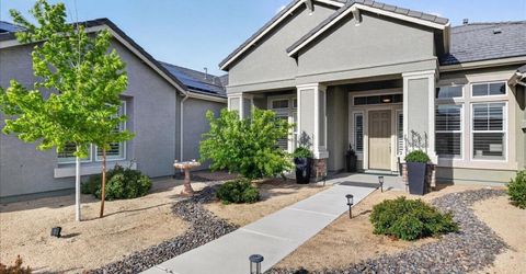 11600 Diamond Stream Drive, Sparks, NV 89441 Photo