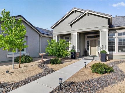 11600 Diamond Stream Drive, Sparks, NV 89441 Photo