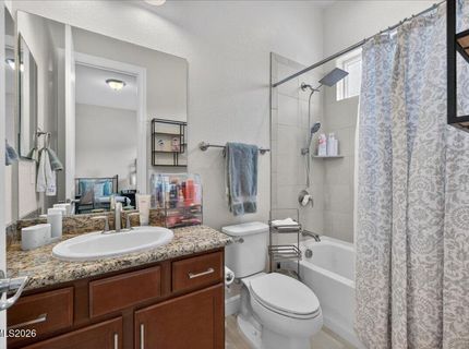 11600 Diamond Stream Drive, Sparks, NV 89441 Photo