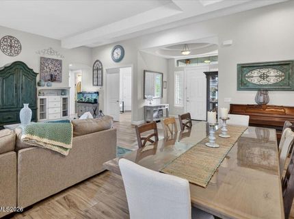 11600 Diamond Stream Drive, Sparks, NV 89441 Photo