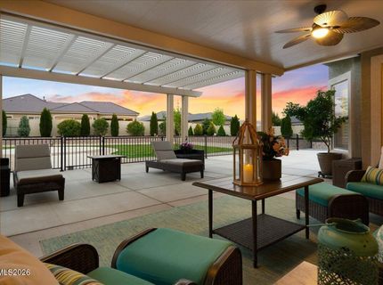 11600 Diamond Stream Drive, Sparks, NV 89441 Photo