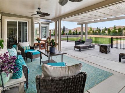 11600 Diamond Stream Drive, Sparks, NV 89441 Photo