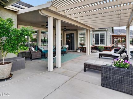 11600 Diamond Stream Drive, Sparks, NV 89441 Photo