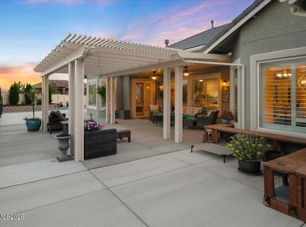 11600 Diamond Stream Drive, Sparks, NV 89441 Photo