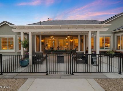 11600 Diamond Stream Drive, Sparks, NV 89441 Photo