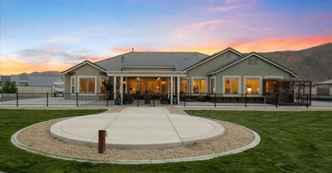 11600 Diamond Stream Drive, Sparks, NV 89441 Photo