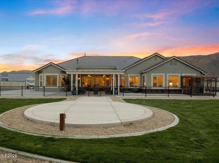11600 Diamond Stream Drive, Sparks, NV 89441 Photo