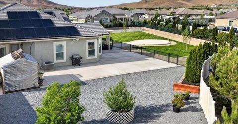 11600 Diamond Stream Drive, Sparks, NV 89441 Photo