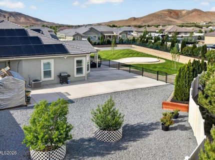 11600 Diamond Stream Drive, Sparks, NV 89441 Photo
