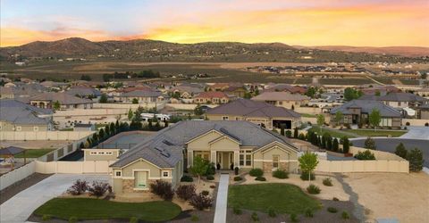 11600 Diamond Stream Drive, Sparks, NV 89441 Photo