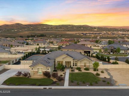 11600 Diamond Stream Drive, Sparks, NV 89441 Photo