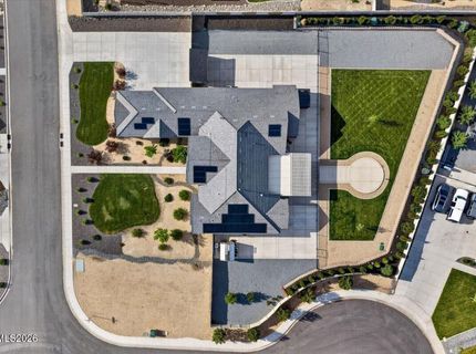 11600 Diamond Stream Drive, Sparks, NV 89441 Photo