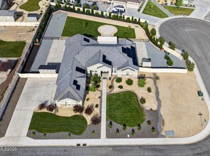 11600 Diamond Stream Drive, Sparks, NV 89441 Photo
