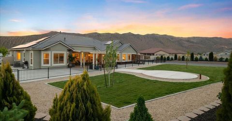11600 Diamond Stream Drive, Sparks, NV 89441 Photo