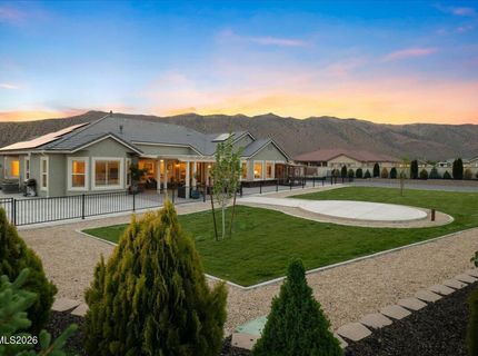 11600 Diamond Stream Drive, Sparks, NV 89441 Photo