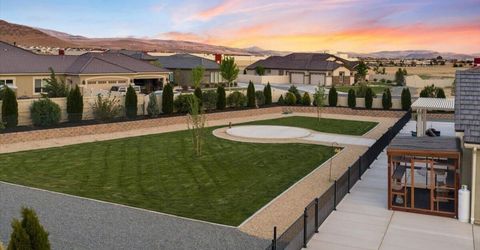 11600 Diamond Stream Drive, Sparks, NV 89441 Photo