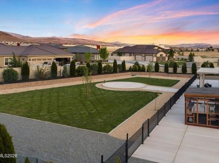 11600 Diamond Stream Drive, Sparks, NV 89441 Photo