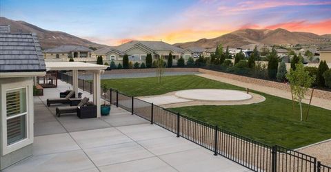 11600 Diamond Stream Drive, Sparks, NV 89441 Photo