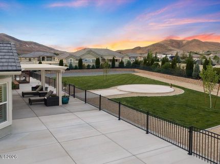 11600 Diamond Stream Drive, Sparks, NV 89441 Photo