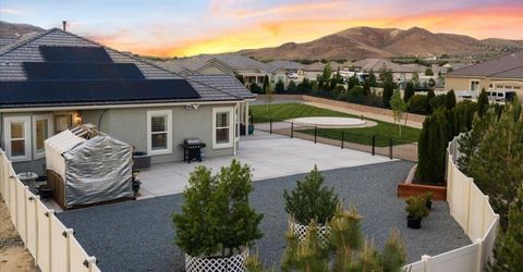 11600 Diamond Stream Drive, Sparks, NV 89441 Photo