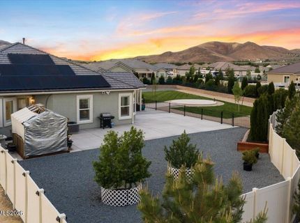 11600 Diamond Stream Drive, Sparks, NV 89441 Photo