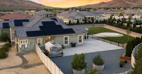 11600 Diamond Stream Drive, Sparks, NV 89441 Photo