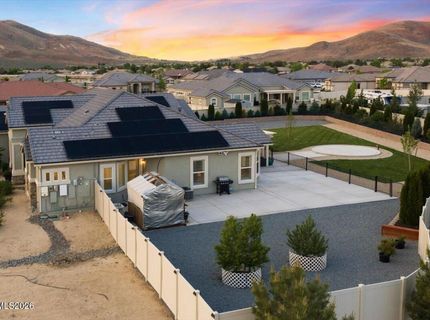 11600 Diamond Stream Drive, Sparks, NV 89441 Photo