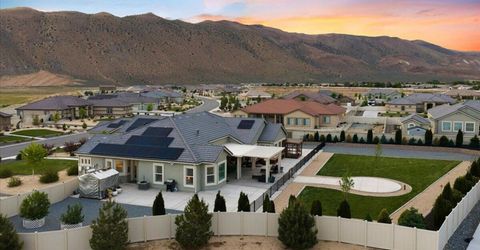 11600 Diamond Stream Drive, Sparks, NV 89441 Photo