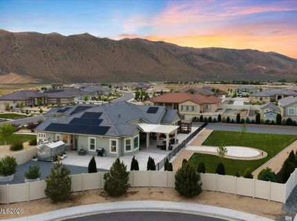 11600 Diamond Stream Drive, Sparks, NV 89441 Photo