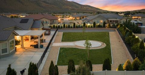 11600 Diamond Stream Drive, Sparks, NV 89441 Photo