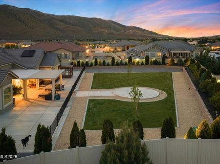 11600 Diamond Stream Drive, Sparks, NV 89441 Photo