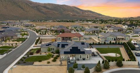 11600 Diamond Stream Drive, Sparks, NV 89441 Photo