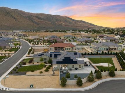 11600 Diamond Stream Drive, Sparks, NV 89441 Photo