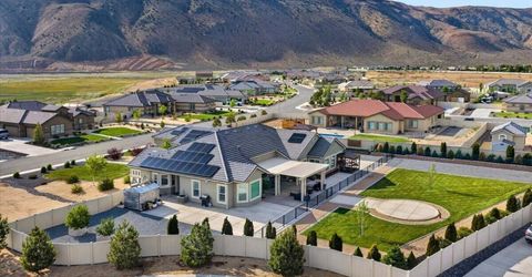 11600 Diamond Stream Drive, Sparks, NV 89441 Photo