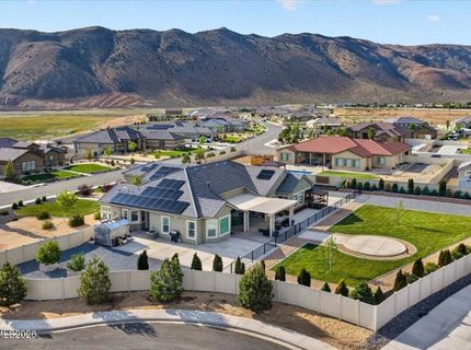 11600 Diamond Stream Drive, Sparks, NV 89441 Photo