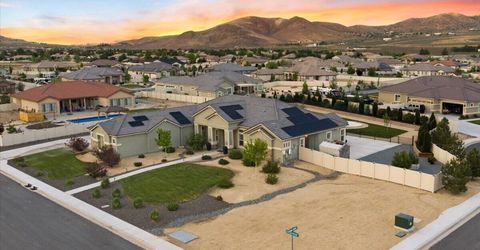 11600 Diamond Stream Drive, Sparks, NV 89441 Photo