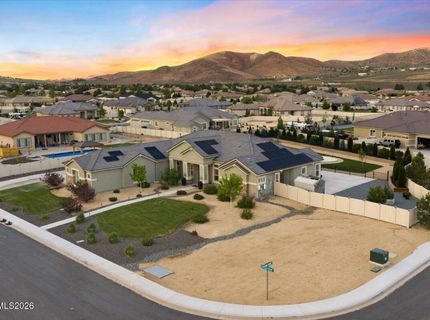 11600 Diamond Stream Drive, Sparks, NV 89441 Photo