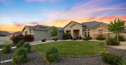 11600 Diamond Stream Drive, Sparks, NV 89441 Photo