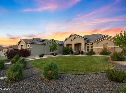 11600 Diamond Stream Drive, Sparks, NV 89441 Photo