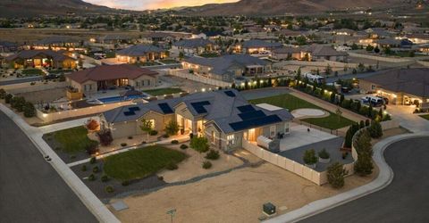 11600 Diamond Stream Drive, Sparks, NV 89441 Photo