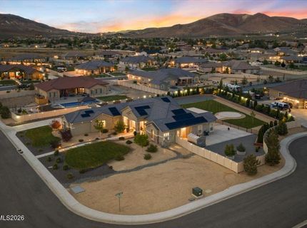11600 Diamond Stream Drive, Sparks, NV 89441 Photo