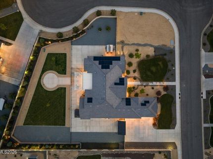 11600 Diamond Stream Drive, Sparks, NV 89441 Photo