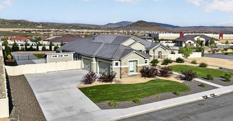 11600 Diamond Stream Drive, Sparks, NV 89441 Photo