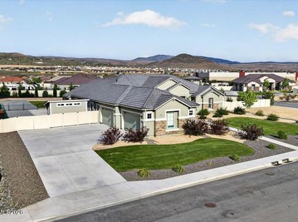 11600 Diamond Stream Drive, Sparks, NV 89441 Photo