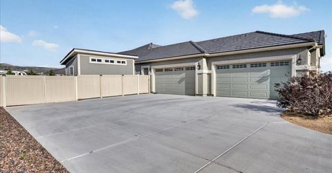 11600 Diamond Stream Drive, Sparks, NV 89441 Photo