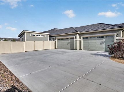 11600 Diamond Stream Drive, Sparks, NV 89441 Photo