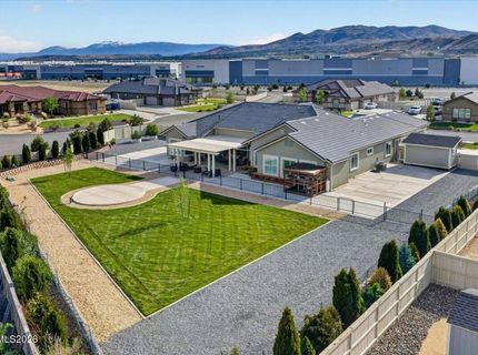11600 Diamond Stream Drive, Sparks, NV 89441 Photo
